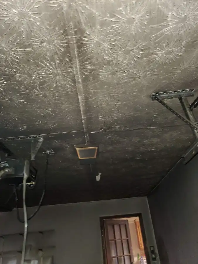Fire and smoke damage assessment for Emergency Water Damage Services in Loudon